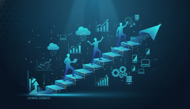 Why Digital Transformation Is No Longer Optional for Growing Businesses