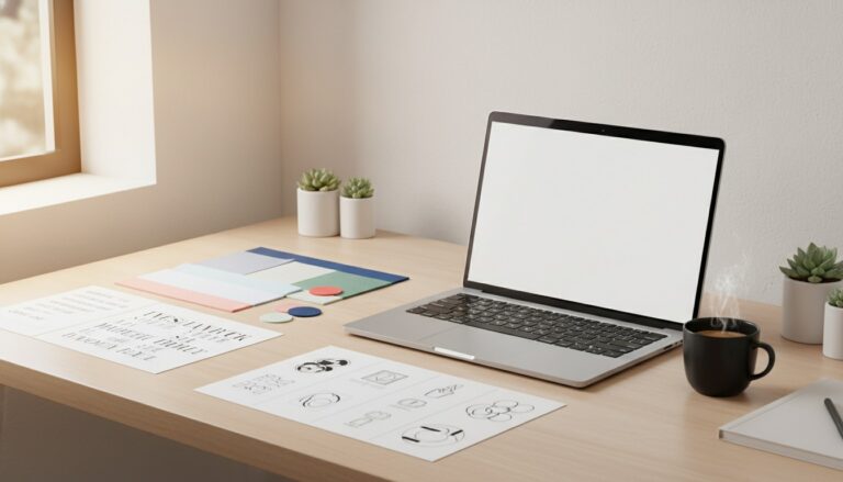 Building a Brand Identity That Resonates with Modern Consumers