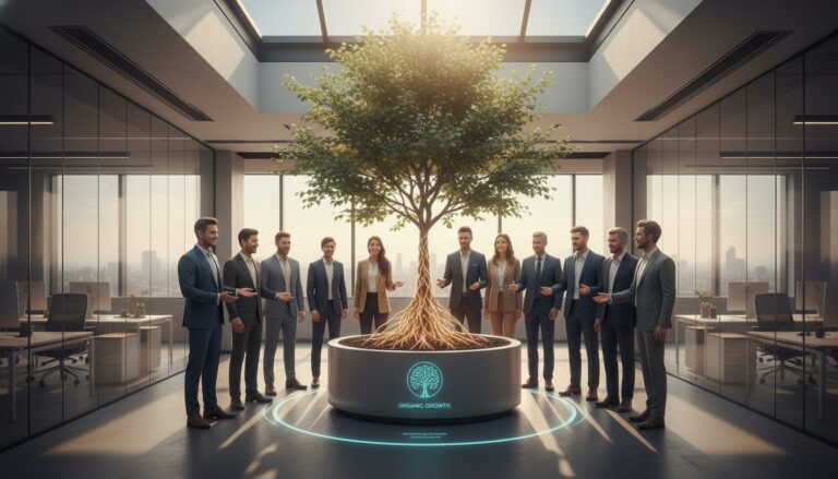 Scaling Your Business Without Losing the Culture That Made You Great